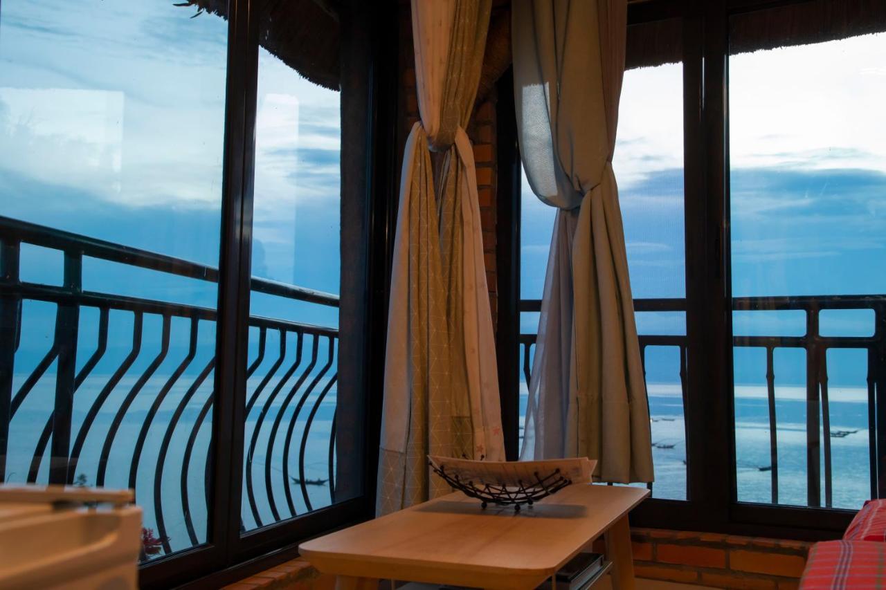 Hakuna Matata Lodge Gisenyi Kültér fotó